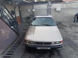 Mitsubishi Galant 1989 года за 1 500 000 тг. в Алматы – фото 3