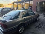 Mitsubishi Galant 1989 года за 1 500 000 тг. в Алматы – фото 4