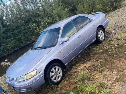 Toyota Camry 1997 года за 3 400 000 тг. в Зайсан