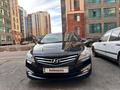 Hyundai Accent 2015 годаүшін5 550 000 тг. в Караганда – фото 9