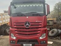 Mercedes-Benz  Actros 2013 года за 17 600 000 тг. в Алматы