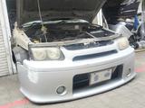 Nissan r'nessaүшін2 000 тг. в Алматы