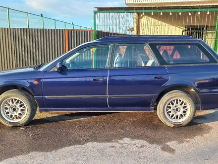 Subaru Legacy 1999 года за 3 450 000 тг. в Алматы – фото 5