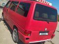 Volkswagen Transporter 1993 года за 1 650 000 тг. в Алматы