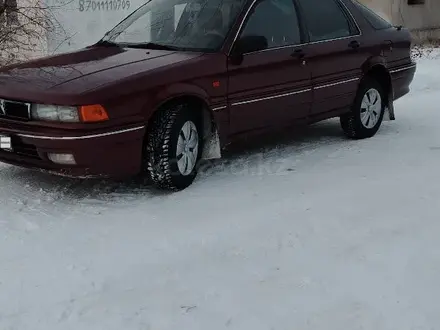 Mitsubishi Galant 1992 года за 1 200 000 тг. в Алматы