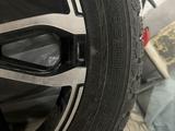Шипованные шины Nokian Hakka 9 на дискахүшін400 000 тг. в Караганда – фото 2