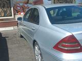 Mercedes-Benz C 180 2000 года за 3 200 000 тг. в Тараз