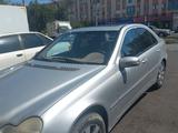 Mercedes-Benz C 180 2000 года за 3 200 000 тг. в Тараз – фото 4