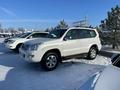 Toyota Land Cruiser Prado 2007 года за 12 900 000 тг. в Алматы – фото 4