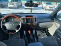 Toyota Land Cruiser Prado 2007 года за 12 900 000 тг. в Алматы – фото 9