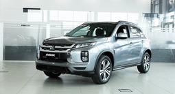 Mitsubishi ASX Instyle 4WD 2023 годаүшін12 990 000 тг. в Астана – фото 5