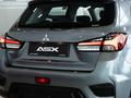 Mitsubishi ASX Instyle 4WD 2023 годаүшін12 990 000 тг. в Астана – фото 63