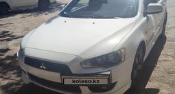 Mitsubishi Lancer 2007 года за 3 700 000 тг. в Алматы