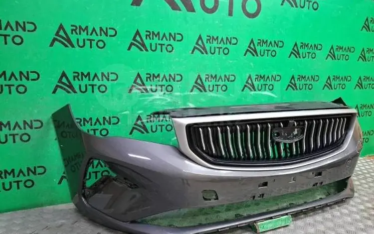 Бампер Geely Emgrand за 35 000 тг. в Астана