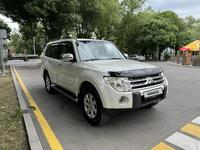 Mitsubishi Pajero 2009 годаүшін9 500 000 тг. в Алматы