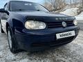 Volkswagen Golf 2002 годаүшін2 650 000 тг. в Караганда – фото 5