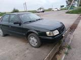 Audi 100 1993 годаүшін2 000 000 тг. в Алматы