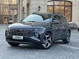 Hyundai Tucson 2022 года за 14 200 000 тг. в Алматы