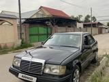 Mercedes-Benz E 260 1992 годаүшін1 250 000 тг. в Алматы – фото 2