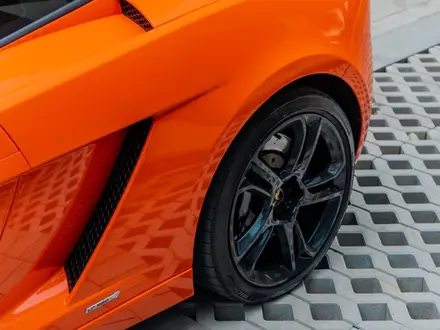 Lamborghini Gallardo 2010 года за 120 000 000 тг. в Алматы – фото 12