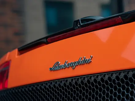 Lamborghini Gallardo 2010 года за 120 000 000 тг. в Алматы – фото 16