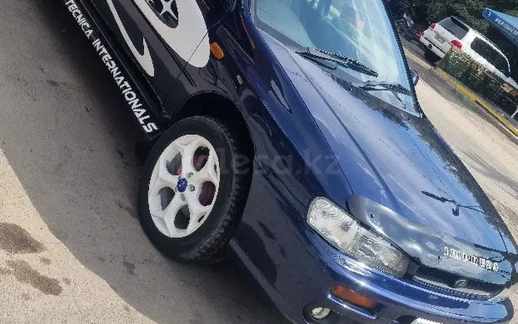 Subaru Impreza 1997 годаүшін2 200 000 тг. в Алматы