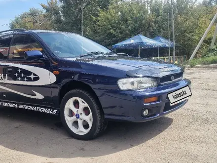 Subaru Impreza 1997 года за 2 200 000 тг. в Алматы – фото 4