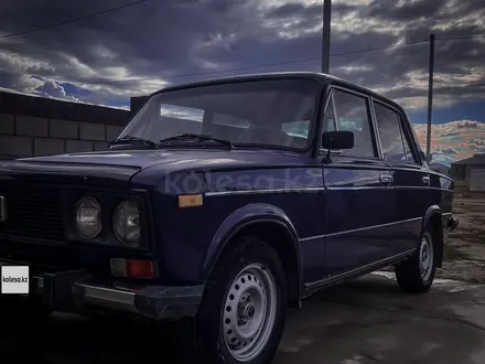 ВАЗ (Lada) 2106 1999 года за 790 000 тг. в Караганда – фото 23