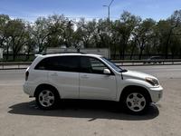 Toyota RAV4 2001 года за 4 400 000 тг. в Алматы