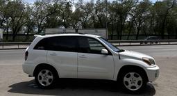 Toyota RAV4 2001 годаүшін4 400 000 тг. в Алматы