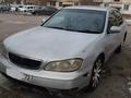 Nissan Cefiro 2001 годаүшін850 000 тг. в Аксу – фото 2