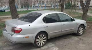 Nissan Cefiro 2001 года за 850 000 тг. в Аксу