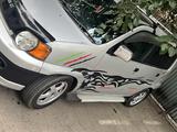 Honda S-MX 1997 годаfor1 500 000 тг. в Алматы – фото 2