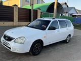 ВАЗ (Lada) Priora 2171 2014 года за 1 700 000 тг. в Уральск – фото 2