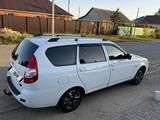 ВАЗ (Lada) Priora 2171 2014 года за 1 700 000 тг. в Уральск – фото 3