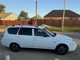ВАЗ (Lada) Priora 2171 2014 года за 1 700 000 тг. в Уральск – фото 4