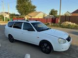 ВАЗ (Lada) Priora 2171 2014 года за 1 700 000 тг. в Уральск