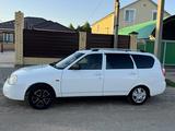 ВАЗ (Lada) Priora 2171 2014 года за 1 700 000 тг. в Уральск – фото 5
