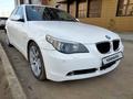 BMW 525 2004 годаүшін5 500 000 тг. в Астана – фото 24