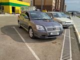 Toyota Avensis 2003 года за 3 900 000 тг. в Уральск