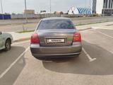 Toyota Avensis 2003 года за 3 900 000 тг. в Уральск – фото 3