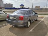 Toyota Avensis 2003 года за 3 900 000 тг. в Уральск – фото 4