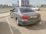 Toyota Avensis 2003 года за 3 900 000 тг. в Уральск – фото 5