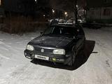 Volkswagen Golf 1993 года за 1 000 000 тг. в Караганда – фото 3