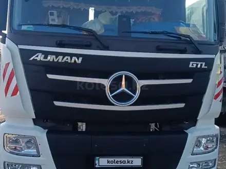 Foton 2021 года за 34 000 000 тг. в Алматы