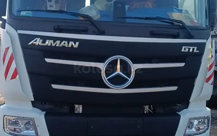Foton 2021 годаfor34 000 000 тг. в Алматы