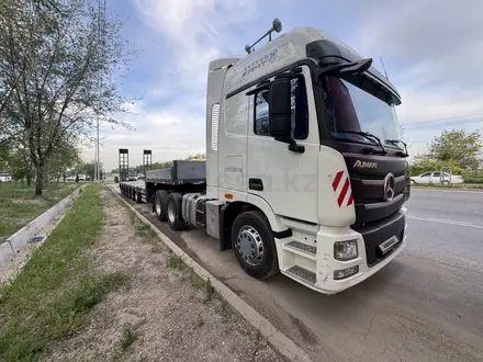 Foton 2021 года за 34 000 000 тг. в Алматы – фото 4
