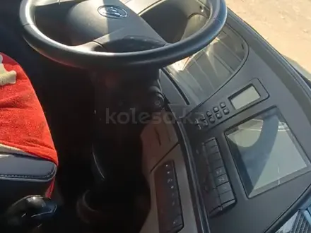 Foton 2021 года за 34 000 000 тг. в Алматы – фото 10