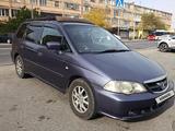 Honda Odyssey 2002 года за 4 000 000 тг. в Тараз – фото 2