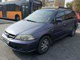 Honda Odyssey 2002 года за 4 000 000 тг. в Тараз – фото 3